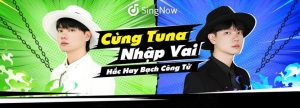 Tuna-Lee