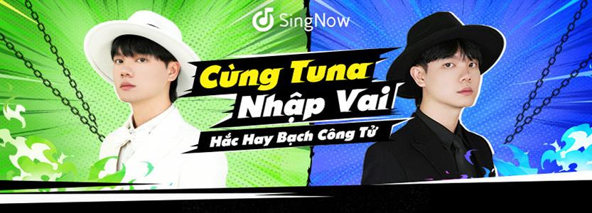 Tuna-Lee